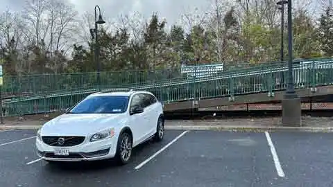 Local Car Service Shelter Island